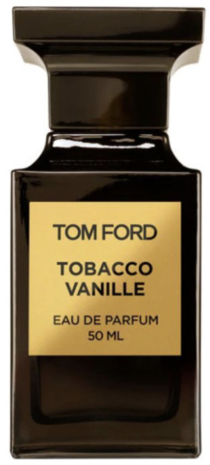 tobacco vanille